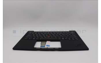 Lenovo 5M11N99407 MECH_ASM BL KB BK GRE SRX