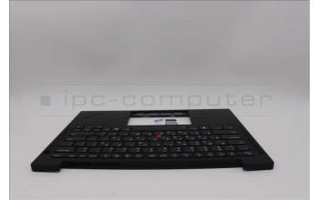 Lenovo 5M11N99407 MECH_ASM BL KB BK GRE SRX