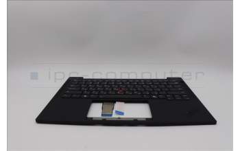Lenovo 5M11N99415 MECH_ASM BL KB BK HBW SRX