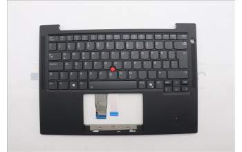 Lenovo 5M11N99431 MECH_ASM BL KB BK ILD SRX