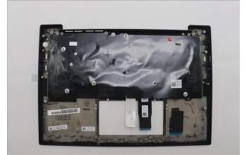 Lenovo 5M11N99431 MECH_ASM BL KB BK ILD SRX