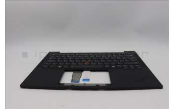 Lenovo 5M11N99431 MECH_ASM BL KB BK ILD SRX