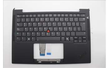 Lenovo 5M11N99462 MECH_ASM BL KB BK LA SPA SRX
