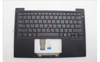 Lenovo 5M11N99518 MECH_ASM BL KB BK THAI SRX