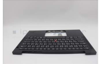 Lenovo 5M11N99518 MECH_ASM BL KB BK THAI SRX
