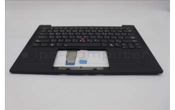 Lenovo 5M11N99546 MECH_ASM BL KB BK WW ARA SRX