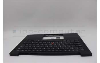 Lenovo 5M11N99558 MECH_ASM BL KB BK WW BUL SRX