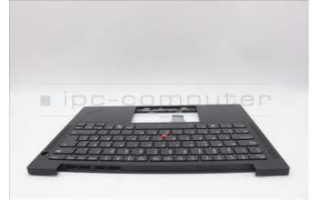 Lenovo 5M11N99570 MECH_ASM BL KB BK WW DEN SRX
