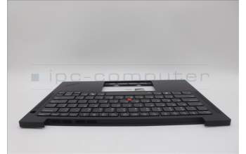 Lenovo 5M11N99574 MECH_ASM BL KB BK WW ENG SRX
