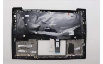 Lenovo 5M11N99578 MECH_ASM BL KB BK WW EST SRX