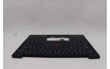 Lenovo 5M11N99578 MECH_ASM BL KB BK WW EST SRX