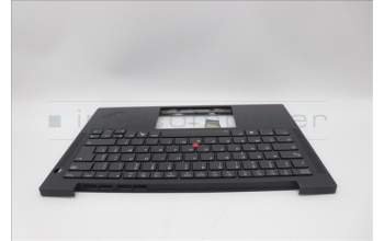 Lenovo 5M11N99586 MECH_ASM BL KB BK WW FRA SRX