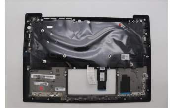 Lenovo 5M11N99594 MECH_ASM BL KB BK WW GER SRX