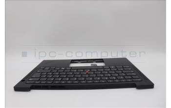 Lenovo 5M11N99594 MECH_ASM BL KB BK WW GER SRX