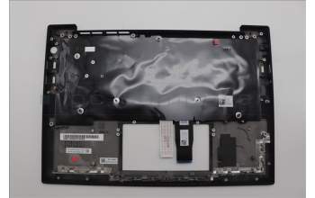 Lenovo 5M11N99598 MECH_ASM BL KB BK WW GRE SRX