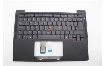 Lenovo 5M11N99638 MECH_ASM BL KB BK WW POR SRX