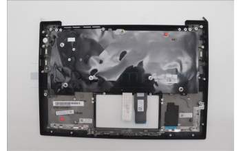 Lenovo 5M11N99658 MECH_ASM BL KB BK WW SWS SRX