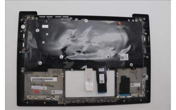 Lenovo 5M11N99670 MECH_ASM BL KB BK WW TUR SRX