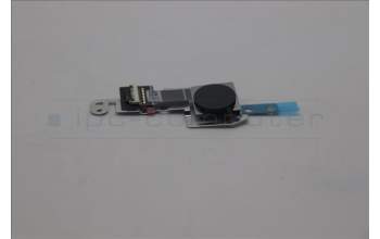 Lenovo 5M11N99715 MECH_ASM X13YG5 FPR WITH BRACKET BLACK