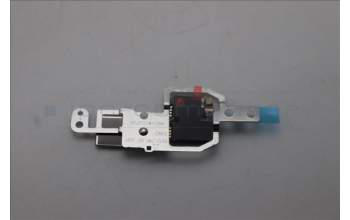 Lenovo 5M11N99715 MECH_ASM X13YG5 FPR WITH BRACKET BLACK
