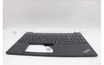Lenovo 5M11N99771 MECH_ASM FRU KBD CCV ITA (LTN) UK BK