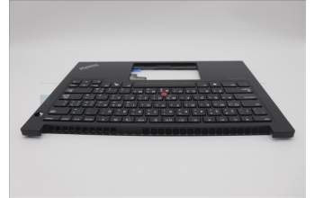 Lenovo 5M11N99951 MECH_ASM FRU ARA (SRX) US BK