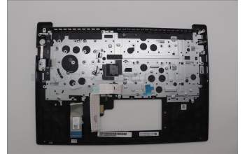 Lenovo 5M11N99955 MECH_ASM FRU BEL (SRX) UK BK