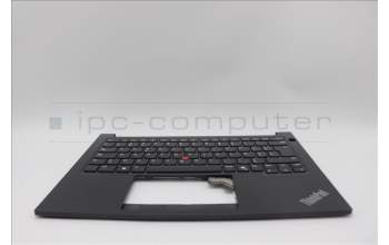 Lenovo 5M11N99955 MECH_ASM FRU BEL (SRX) UK BK