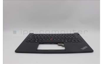 Lenovo 5M11N99959 MECH_ASM FRU DEN (SRX) UK BK