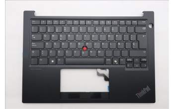 Lenovo 5M11N99961 MECH_ASM FRU SPA (CHY) UK BK