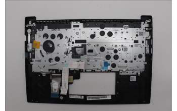 Lenovo 5M11N99963 MECH_ASM FRU SPA (SRX) UK BK