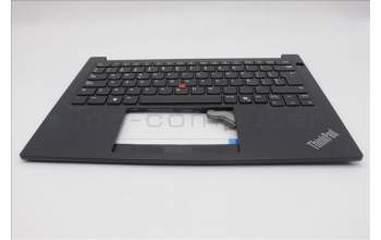 Lenovo 5M11N99963 MECH_ASM FRU SPA (SRX) UK BK