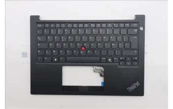 Lenovo 5M11N99966 MECH_ASM FRU FRA (LTN) UK BK