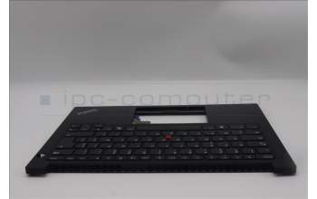 Lenovo 5M11N99966 MECH_ASM FRU FRA (LTN) UK BK