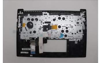 Lenovo 5M11N99967 MECH_ASM FRU FRA (SRX) UK BK