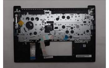 Lenovo 5M11N99969 MECH_ASM FRU GER (CHY) UK BK