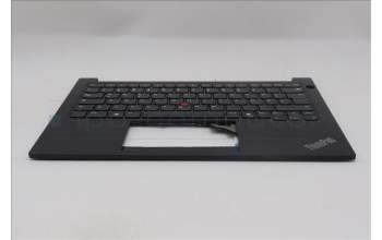 Lenovo 5M11N99969 MECH_ASM FRU GER (CHY) UK BK