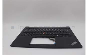 Lenovo 5M11N99971 MECH_ASM FRU GER (SRX) UK BK
