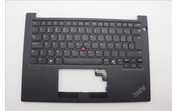 Lenovo 5M11N99995 MECH_ASM FRU POR (SRX) UK BK