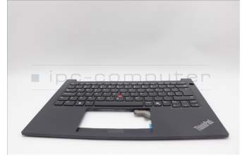 Lenovo 5M11N99995 MECH_ASM FRU POR (SRX) UK BK