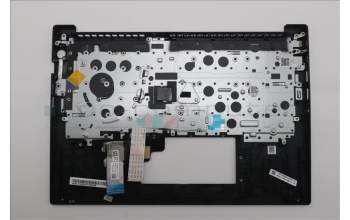 Lenovo 5M11P00009 MECH_ASM FRU SWE/FIN (CHY) UK BK