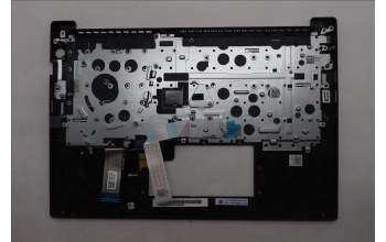 Lenovo 5M11P00010 MECH_ASM FRU SWE/FIN (LTN) UK BK