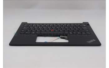 Lenovo 5M11P00010 MECH_ASM FRU SWE/FIN (LTN) UK BK
