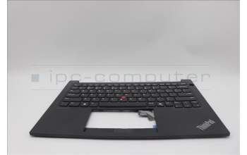 Lenovo 5M11P00031 MECH_ASM FRU EURO ENG (SRX) US BK