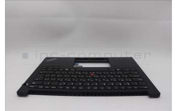 Lenovo 5M11P00039 MECH_ASM FRU BUL (SRX) UK BK