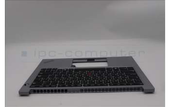 Lenovo 5M11P00087 MECH_ASM FRU ARA (SRX) US AG