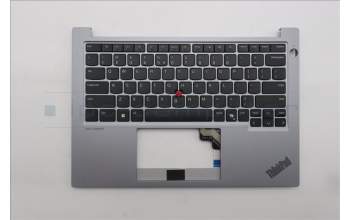 Lenovo 5M11P32203 MECH_ASM FRU EURO ENG (SRX) US AG