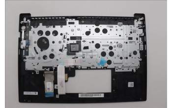 Lenovo 5M11P32355 MECH_ASM FRU GER BL (SRX) UK BK