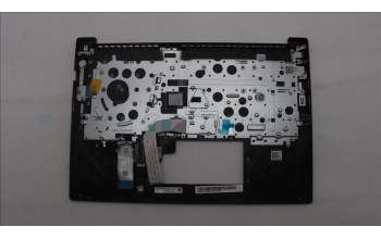 Lenovo 5M11P32357 MECH_ASM FRU GER BL (TRI) UK BK