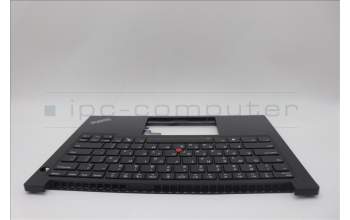 Lenovo 5M11P32363 MECH_ASM FRU GRE BL (SRX) US BK